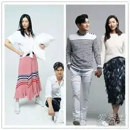  刘雯崔始源假戏成真恋情匹配度全解析