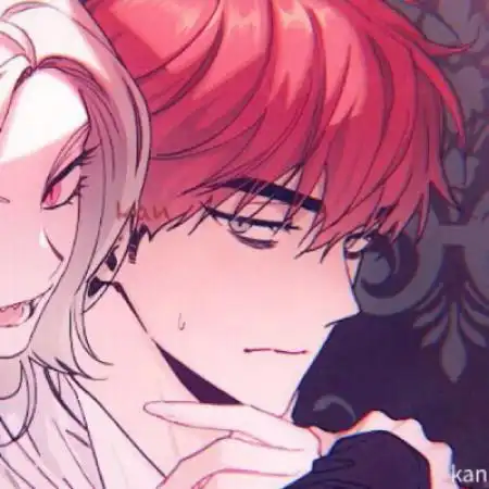  动漫超甜情侣头像你对我好我也会对你好