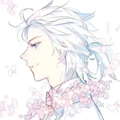  浪漫幸福情侣动漫头像携走温度生活的情头