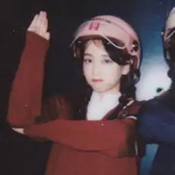  有哪些适合les的情侣头像