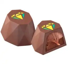  godiva七夕情人节,真爱非梵给你浓情蜜意