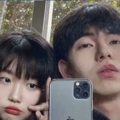  情头好看的不要不要的