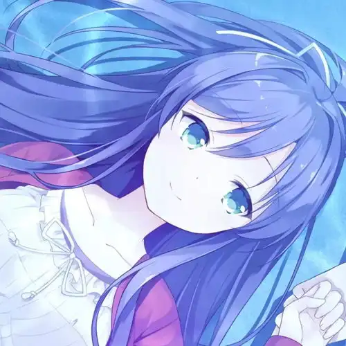  今日份精选情侣头像