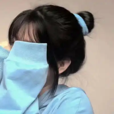  ins森系唯美真人优质女生头像灵女生头像我要个性网