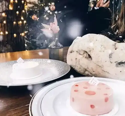  又到草莓季,魔都这10家没人能拒绝