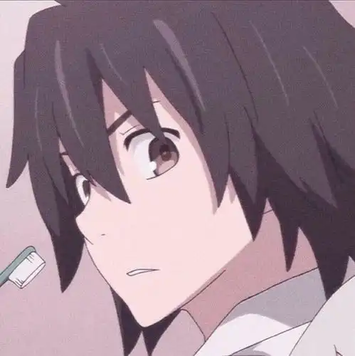  情头这个图案好好看,我不仅用来做情头,还做了一个纹身