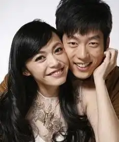  伊能静被曝赴前夫庾澄庆住所昔日明星情侣亲密照