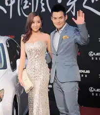  吴奇隆刘诗诗杨幂刘恺威明星夫妻档身价大比拼