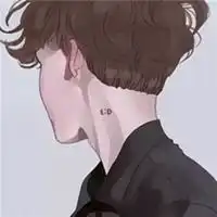  男生朋友头像背影高清微信头像图片大全