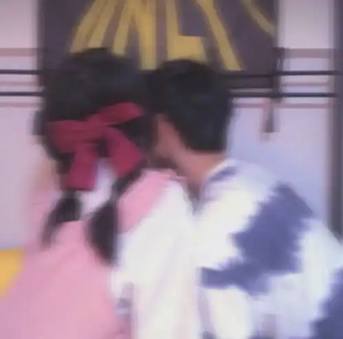  情侣头像你也想拥有甜甜的恋爱吗