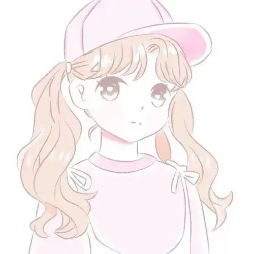 四人闺蜜头像