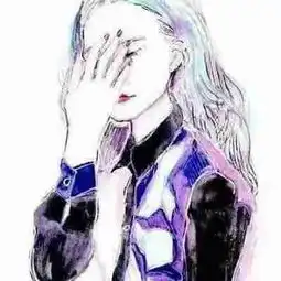  求一张匹配的情侣头像