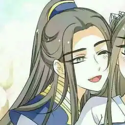  这个是哪个漫画里的