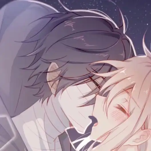  动漫情头我的爱从不和差点意思的人周旋