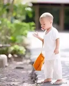  一首天籁童音佛歌,带你走进安宁祥和的禅境卍