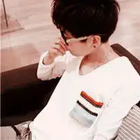  谁有这张图片的另一半,就是情侣头像的女图