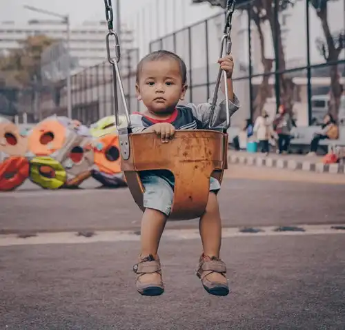  纽奶乐孩子总爱发脾气聪明家长已经这样做了