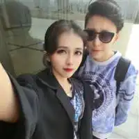  学霸情侣头像萌萌哒的小可爱唯美情侣头像2016