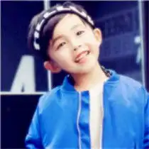  可爱哒萌娃情侣头像小萌娃头像超可爱头像情侣图片