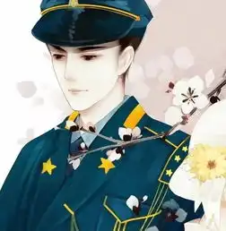  22对古风情侣头像整理,有心仪的就拿去用吧