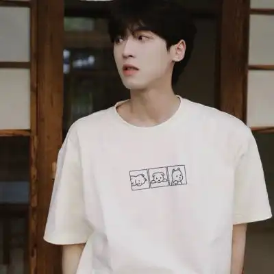  单身男招桃花头像,男人招财又旺桃花运图片