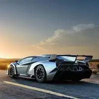  兰博基尼qq头像