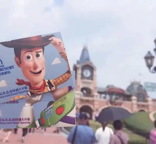  纯干货上海迪士尼佛系玩家守则与一些不常规的tips