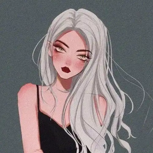  抖音超a漫画男女头像