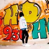  情侣头像一左一右