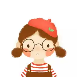  情侣头像陪你一起萌下去