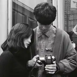  美呆了以后就这样拍照准没错搜搜企