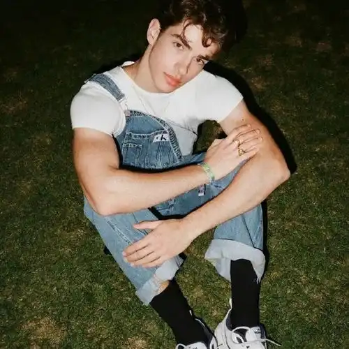  头像180张热门微信头像