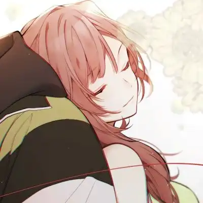  动漫情头最浪漫的两件事在你身情侣头像我要个性网