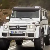  奔驰售后维修微信头像