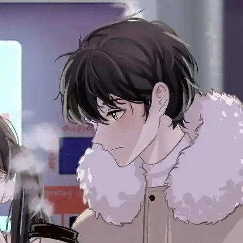  今日头像可爱他妈给可爱开门可爱到家啦