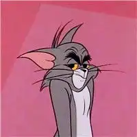  拿去虐狗的卡通情侣头像,喜欢就拿走不要客气