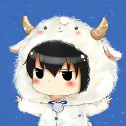  盗墓笔记小哥张起灵十年之约情侣头像堆糖,美好生活研究所