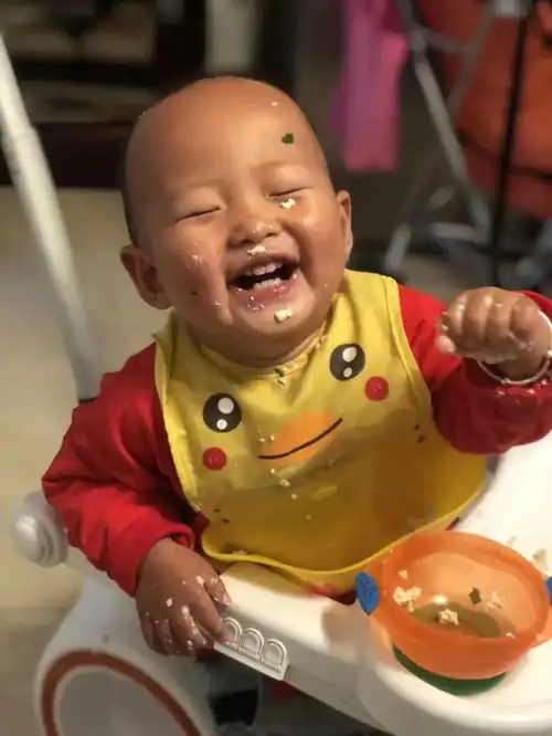  儿童节限定这个六一去感受萌娃的快乐星球