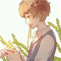  其实我很在意你回信息的内容日系唯美动漫情侣头像