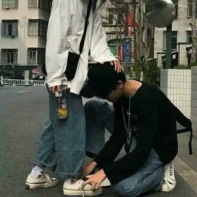  甜甜的真人情头甜甜的恋爱什么时候轮到我