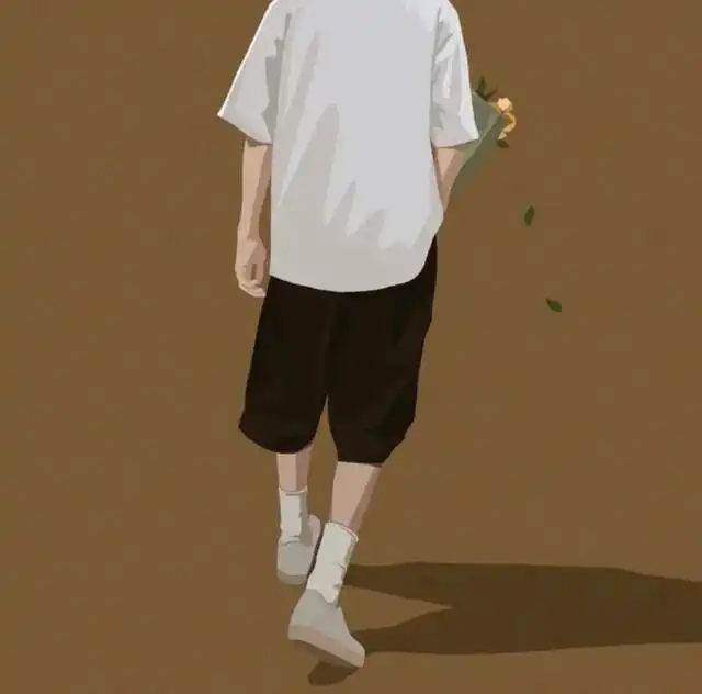  超好看的情侣头像,七夕专属情头来了