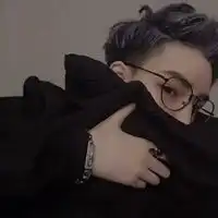  qq头像时尚潮流男生