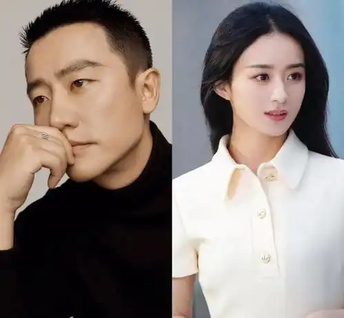  江疏影杨幂最近暗戳戳杠上了,两家都在背后打点白玉兰女主的提名