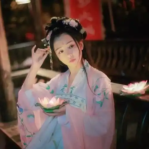  古风头像