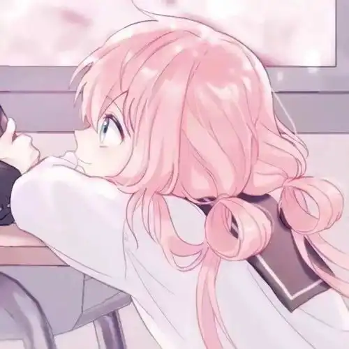  120张个性微信头像,6大系列任你挑选