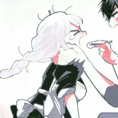  男孩子就要可可爱爱的,保护好自己情侣头像我要个性网