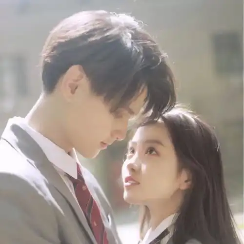  超甜真人情头我快写不出情话了,只想见你一面