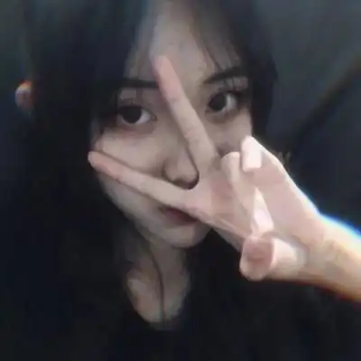  2020最潮最火女生头像霸气2020最火女生头像高清冷酷