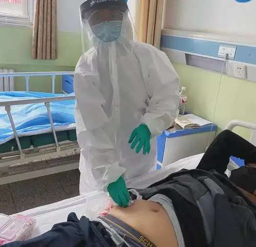 造口人年增10万吊粪袋的痛苦,一般人难以承受其实,多半悲剧本可避免