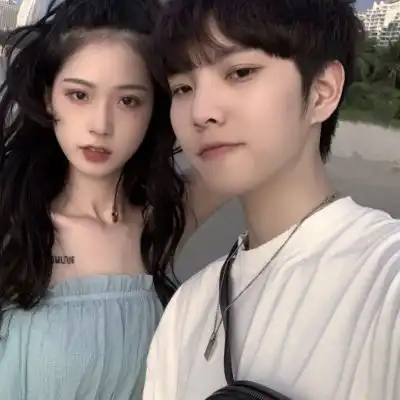  宋知意魅力优质成熟唯美真人情情侣头像我要个性网